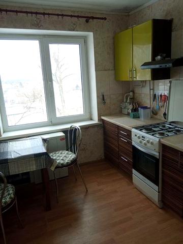 Продам 3-х кімнатну квартиру в смт Радушне в 10 км від м.Кривий Ріг