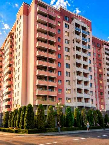 2-к квартира 64,56 м², 8 поверх, ЖК Світанок, II кв. 2026 ЖК СВІТАНОК