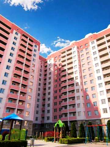 2-к квартира 64,56 м², 10 поверх, ЖК Світанок, III кв. 2026 ЖК СВІТАНОК