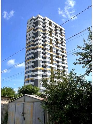 Продам ЖК Затышный Победа ЖК Затишний