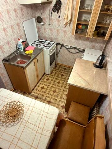 Сдам 3 комнатную квартиру в Индустриальном районе