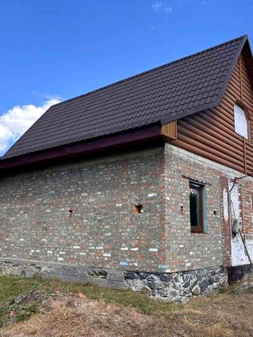 *Продаж двоповерхового будинку с.Єрки.