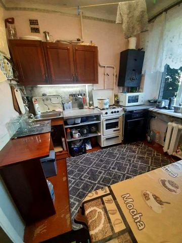 У продажу 1 кімнатна квартира  в центрі м. Самар