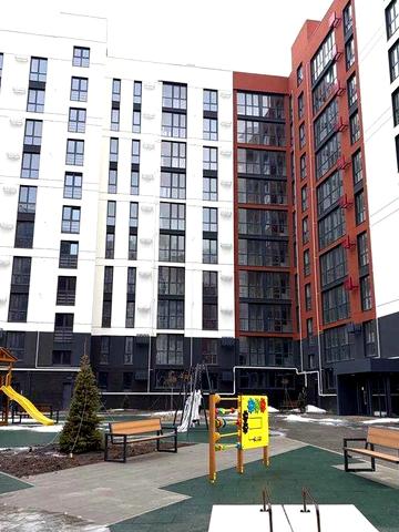 Продам 2 км квартиру в ЖК Фемілі Сіті ЖК Famili Citi
