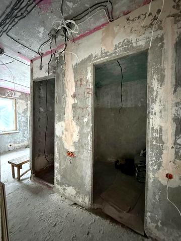 Продаж 1к квартири в центрі Гаврилівки, під ремонт, держпрограми так!