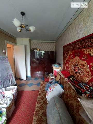 Продаж 2к Квартира Молодіжна вулиця