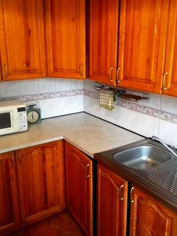 Здам 2к квартиру 55м2, Вишневе, Балукова,5