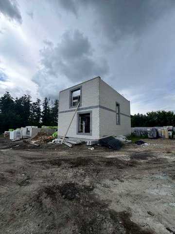 Будинки Немирівське шосе