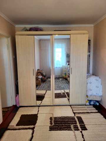 2-х кв., 3/9 пов., 48/28/8, АГО, МП вікна. Р-н: ""5/5. Ціна: 54000 $.
