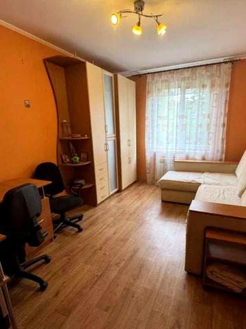 3 - кімнатна квартира 69 кв.м. ПЗР