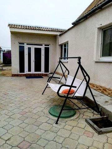 Дом, Терновка, ул.Восточная-42500$, Сертификат+