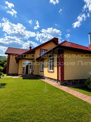 Продаж розкішного будинку з басейном поруч з лісом - Жорнівка / 433 м2 (38 сот.) 35 хв. до Печерська / генератор 40кВт. / бомбосховище