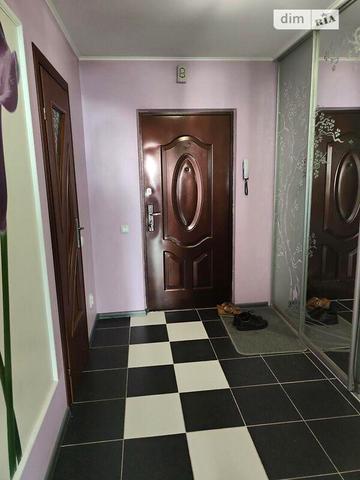 Довгострокова оренда 1к Квартира Чернівецька вулиця