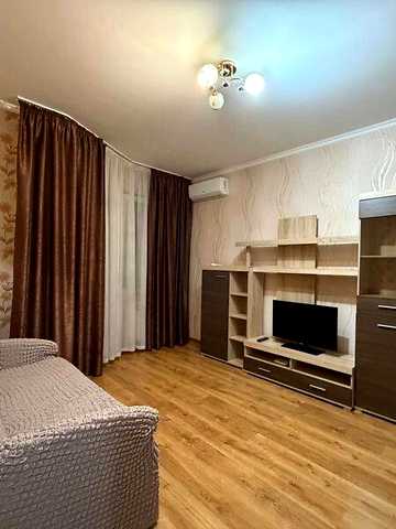 Продаж 1к Квартира Радужний масив