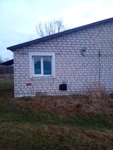 Будинок в с.Кортеліси продається
