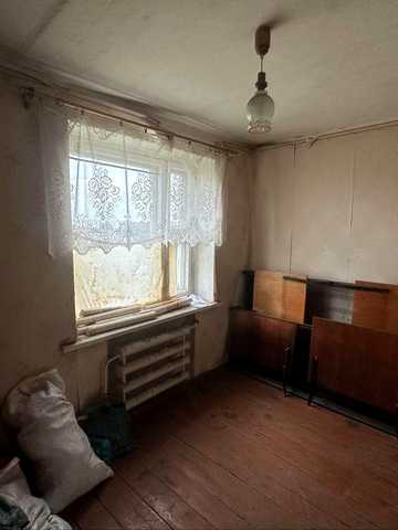 Продам 3к квартиру