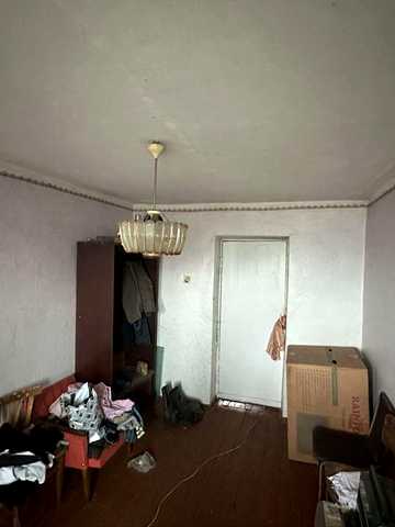 Продам 3к квартиру