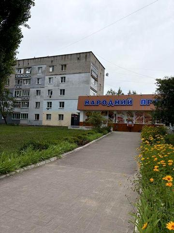 Продам 2 кімнатну квартиру