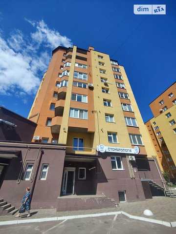Продаж 3к Квартира Злуки проспект