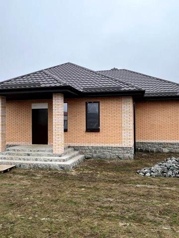 Продам дом  вул Олімпійська 19-А рибци