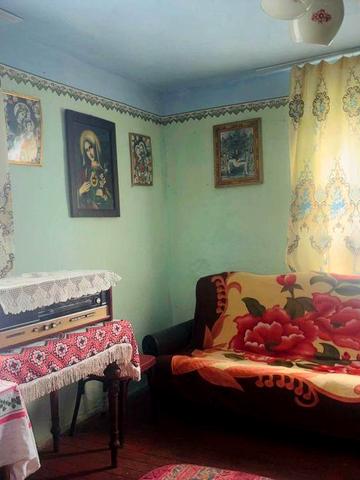 Продам будинок м,Хирів вул Самбірська