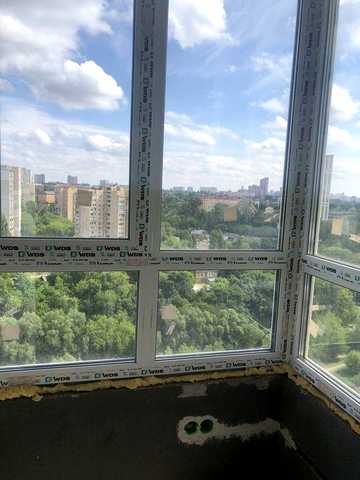 Продам 3-х кімнатну видову квартиру ЖК Медовий ЖК Медовий