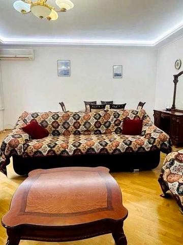 Оренда 4-к в центрі міста: 170 кв м комфорту, простору та безпеки