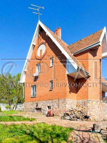 Оренда будинку 300 м² у с. Кийлів | Простір, природа та комфорт