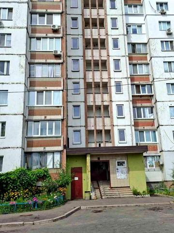 Продажа 2-хкомнатной квартиры ул Закревского 83-а Троещина