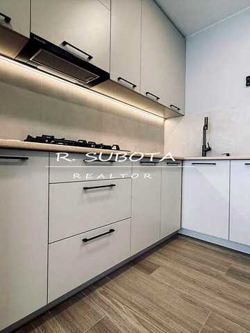 Довгострокова оренда 2к Квартира Набережна Перемоги вулиця ЖК River Park