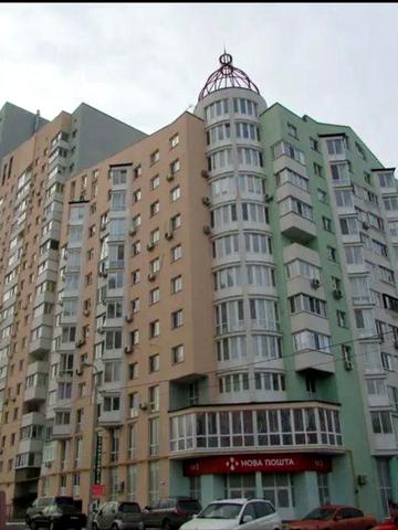 Продаж  квартири ЖК Ольжин Град