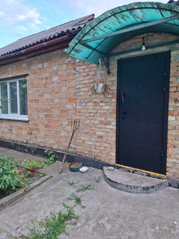 Продається будинок
