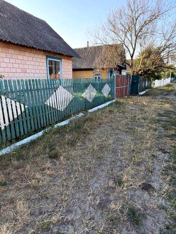 Продам будинок у селі Стрільськ, Сарненський район, Рівненська область