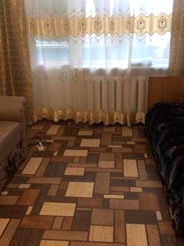 Сдам  в квартире комнату без хозяев .СОВМЕСТНАЯ АРЕНДА