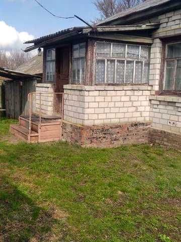 Продам будинок в с.Олишівка
