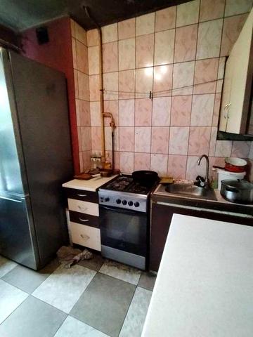Продам 1к квартиру 35м², вул. Кам’янська (р-он Мазепи)