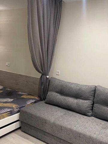 Сдам Квартиру в Новострое ЖК Сказка на Холодной Горе до метро 5 минут