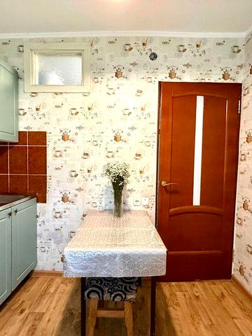 1-к квартира з ремонтом меблями і технікою, 28 м² + додаткова кімната | Немішаєве | Газ | без комісії є відновлення житловий сертифікат постанова