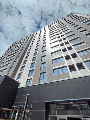 RS3 ‼️ Продам 2-комн. квартиру 93.9 м² с кладовой в ЖК Дипломат, м. Ботанический Сад ‼️1329215 ЖК Дипломат