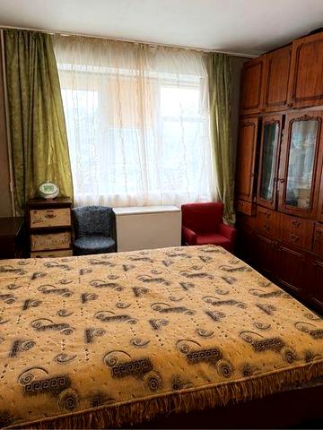Продам 1к квартиру на ж/м Сонячний