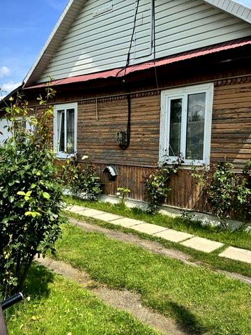 Продам частину будинку