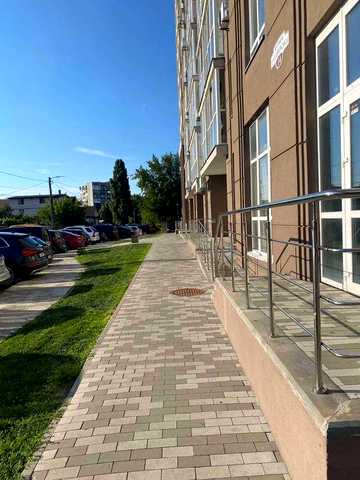 1к ЖК "Дніпровський" вул.Гродненська 14 ЖК Дніпровський