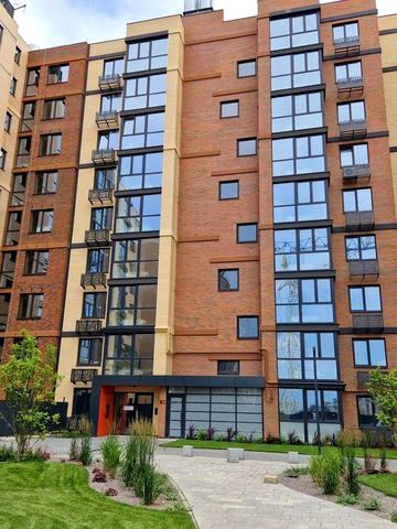 Продаж 1-к. новоб. ЖК Водограй UN1T ЖК Vodogray UN1T