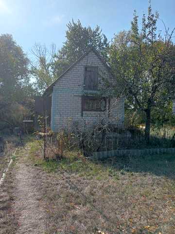 Дача. Сади 3. За Власівкою