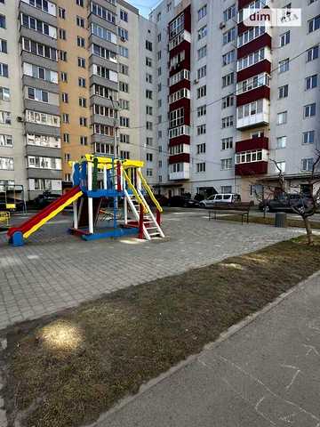 Продаж 2к Квартира Якова Гальчевського вулиця ЖК по вул. Тимощука