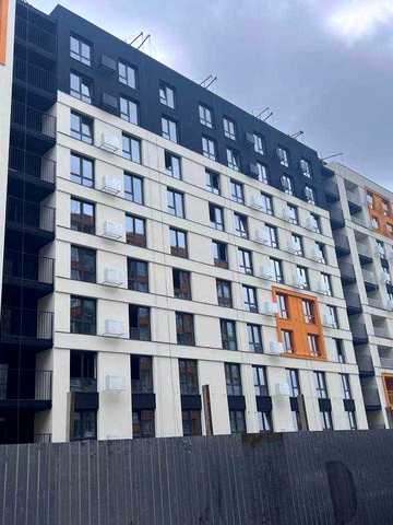 (3) Продам 1-кімнатну квартиру у новобудові, на етапі здачі Немирівське шосе 3654