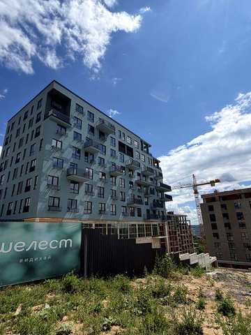 Продаж 1 кім. Квартири ЖК Шелест-вул. Студинського,14 ЖК Шелест