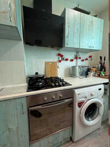 Огнивка 2к  Ремонт 57 000€