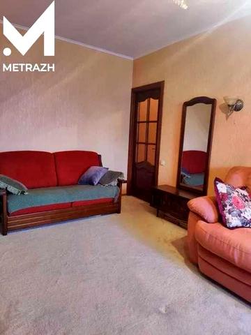 Продам 2-х комнатную квартиру 7/9, Алексеевка, Ахсарова 1 б (78295)