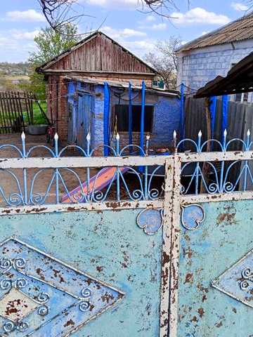 Продам будинок в Арбузинці